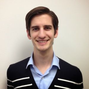 Meet your Posher, Benjamin